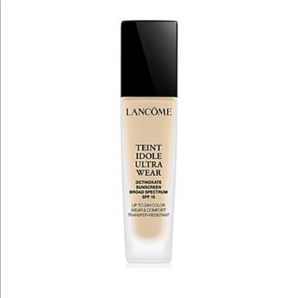 Lancôme Teint Idole Ultra 24H Foundation SPF 15 - Picture 3 of 3